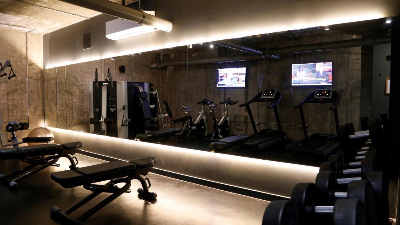 Aparthotel Adagio London Брентфорд Экстерьер фото