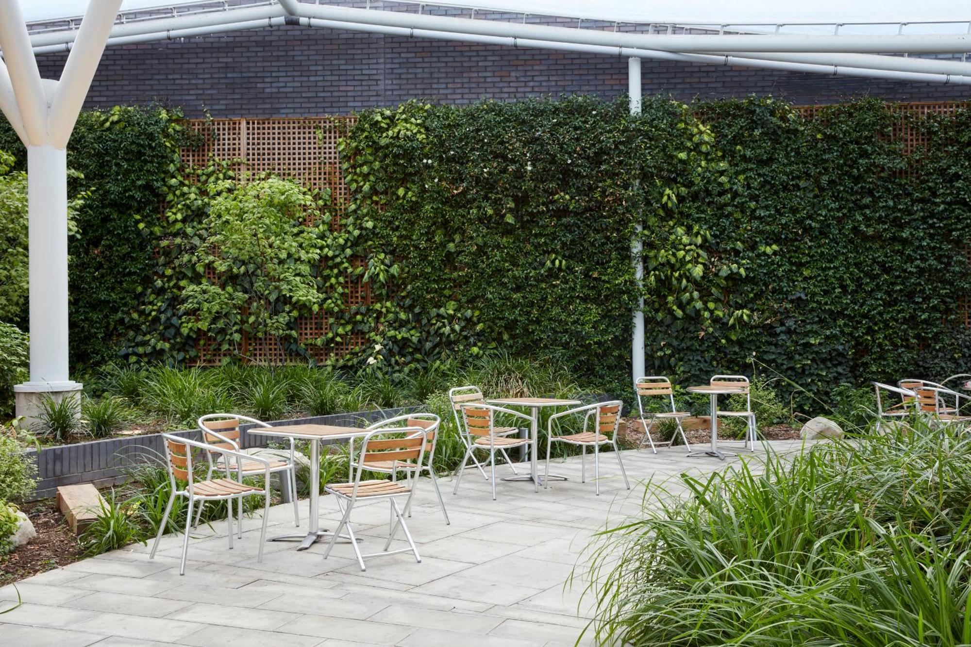 Aparthotel Adagio London Брентфорд Экстерьер фото