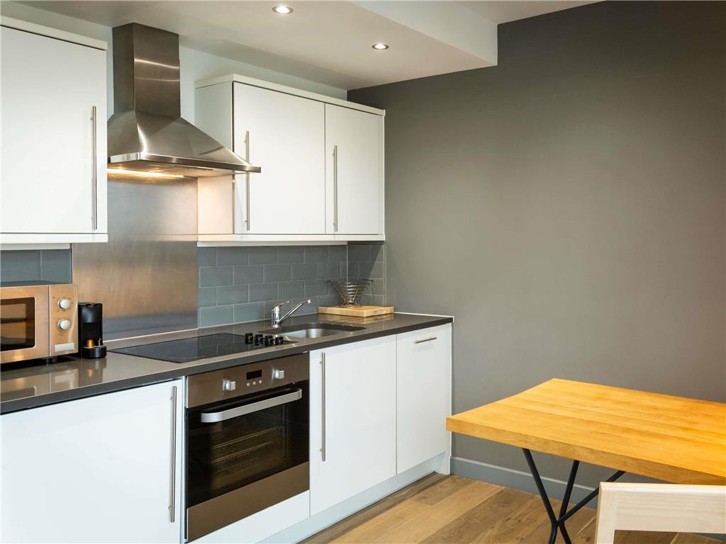 Aparthotel Adagio London Брентфорд Номер фото