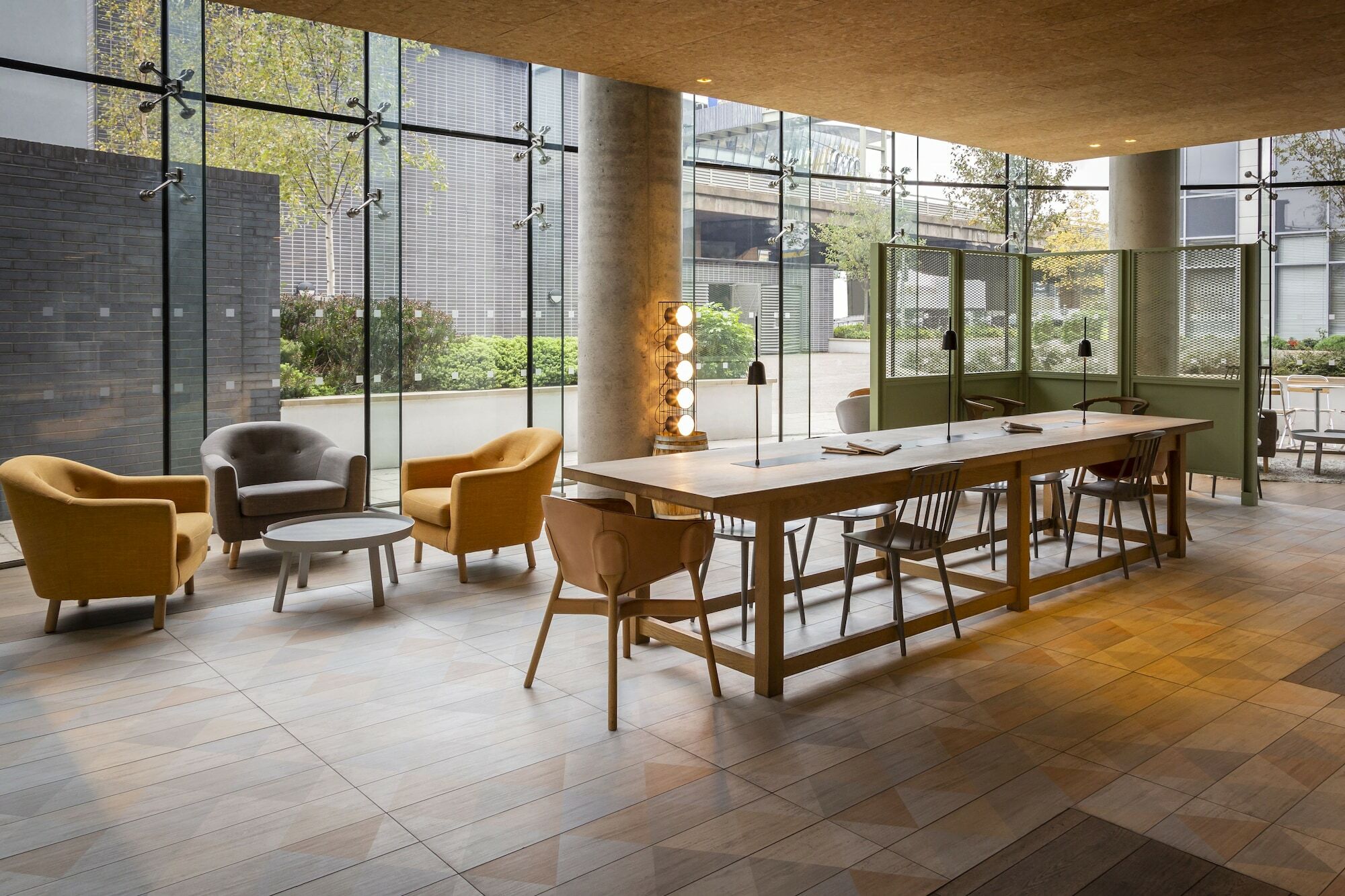 Aparthotel Adagio London Брентфорд Экстерьер фото