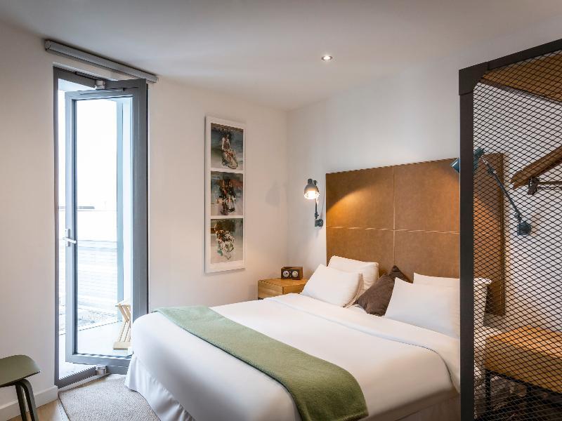 Aparthotel Adagio London Брентфорд Экстерьер фото