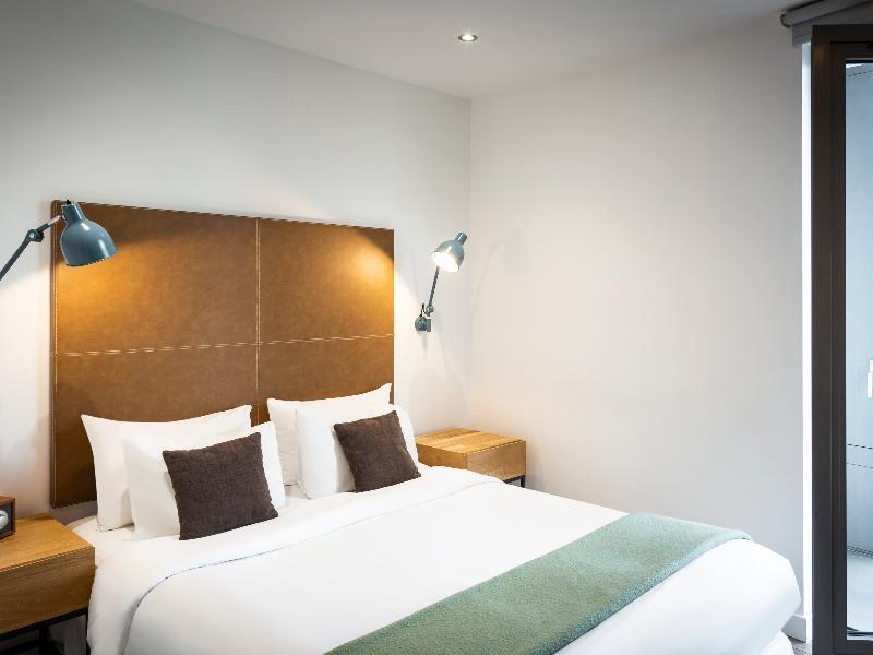Aparthotel Adagio London Брентфорд Экстерьер фото